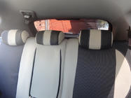 Kia Sportage 2010-2015 Huse Auto (Piele Ecologica↗Textil, Premium) foto 7