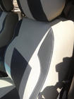 Kia Sportage 2010-2015 Huse Auto (Piele Ecologica↗Textil, Premium) foto 8