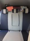Kia Sportage 2010-2015 Huse Auto (Piele Ecologica↗Textil, Premium) foto 9