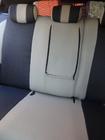 Kia Sportage 2010-2015 Huse Auto (Piele Ecologica↗Textil, Premium) foto 10