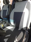 Kia Sportage 2010-2015 Huse Auto (Piele Ecologica↗Textil, Premium) foto 13