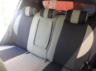 Kia Sportage 2010-2015 Huse Auto (Piele Ecologica↗Textil, Premium) foto 14