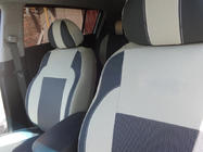Kia Sportage 2010-2015 Huse Auto (Piele Ecologica↗Textil, Premium) foto 15
