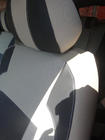 Kia Sportage 2010-2015 Huse Auto (Piele Ecologica↗Textil, Premium) foto 16
