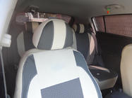 Kia Sportage 2010-2015 Huse Auto (Piele Ecologica↗Textil, Premium) foto 17