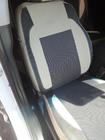 Kia Sportage 2010-2015 Huse Auto (Piele Ecologica↗Textil, Premium) foto 19