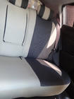 Kia Sportage 2010-2015 Huse Auto (Piele Ecologica↗Textil, Premium) foto 21