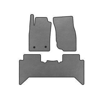 Covorase EVA V2 (Gri) Toyota Hilux 2006-2015