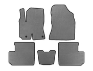 Toyota Rav 4 2001-2005 Covorase EVA (Gri) foto 1