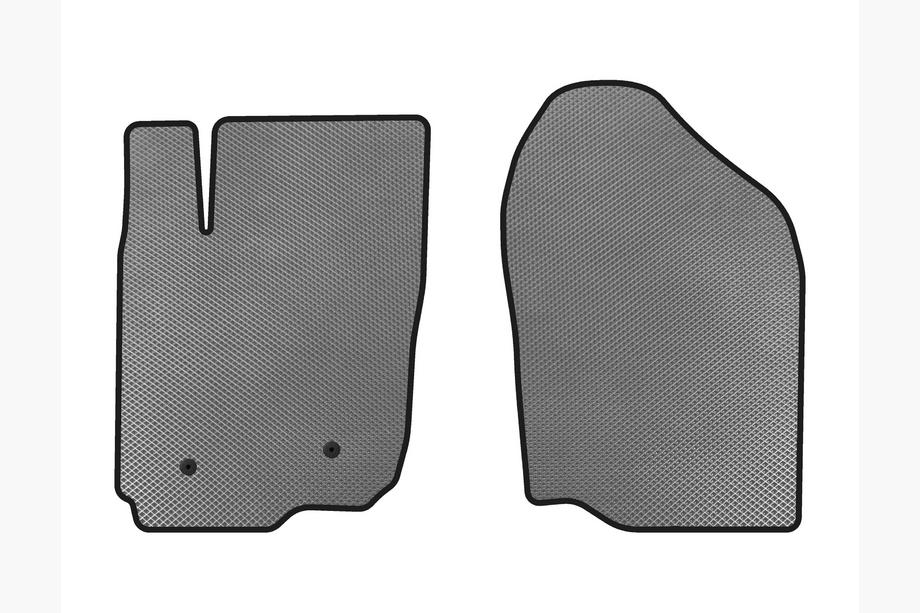 Toyota Rav 4 2013-2018 Covorase EVA (Gri) Image