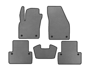 Volvo V50 2004-2012 Covorase EVA (2007-2012, SW, Gri) foto 1