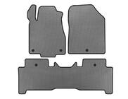 Acura MDX 2007-2013 Covorase EVA (2 Randuri, Gri) foto 1
