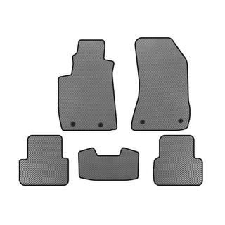 Covorase EVA V-2 (Gri) Alfa Romeo 159 2005–2011