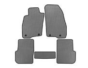Alfa Romeo MiTo 2008-2018 Covorase EVA (Gri) foto 1