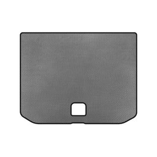 Covoras portbagaj EVA (pentru E-tron, Sportback, Gri) Audi A3 2012-2020