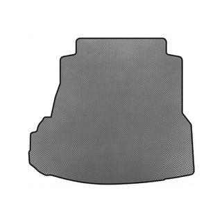 Covoras portbagaj EVA (Sedan, Gri) Audi A4 B5 1994–2001
