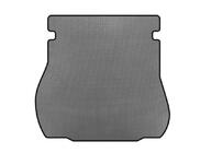 Audi A4 B5 1994–2001 Covoras portbagaj EVA V-1 (Avant, Gri) foto 1