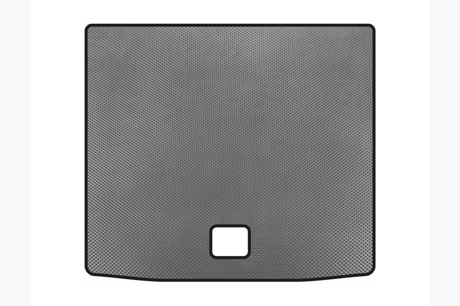 Audi Q3 2011-2019 Covoras portbagaj EVA (Gri) Image
