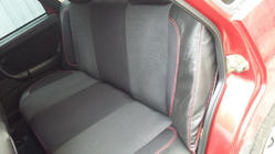 VAZ 2108-2109 1984-2011 Nou! Huse Auto SoyuzAuto Premium foto 5