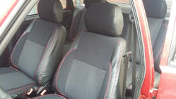 VAZ 2108-2109 1984-2011 Nou! Huse Auto SoyuzAuto Premium foto 6