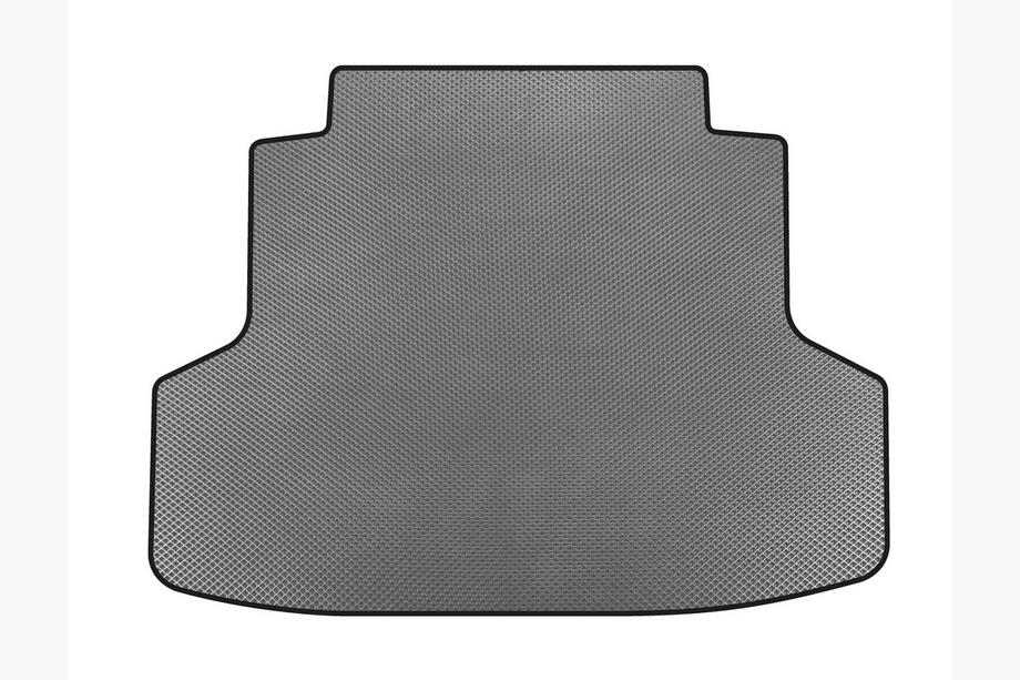 Chery E5 2011-2016 Covoras portbagaj EVA (Gri) Image