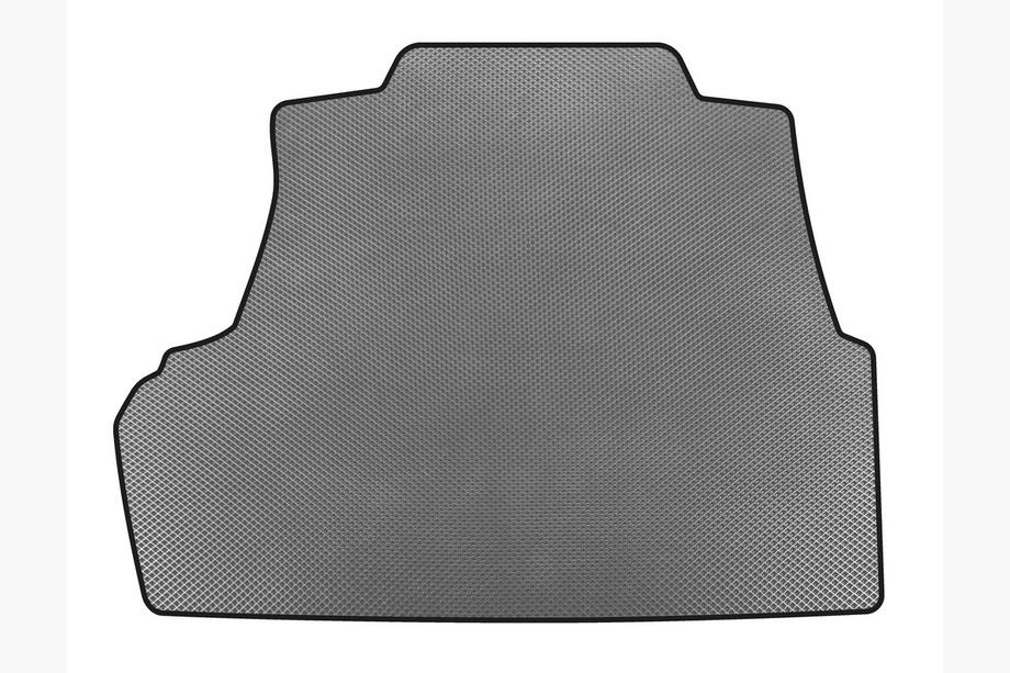 Chevrolet Evanda 2000-2006 Covoras portbagaj EVA (Gri) Image
