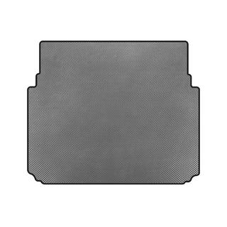 Covoras portbagaj EVA (superior, Gri)