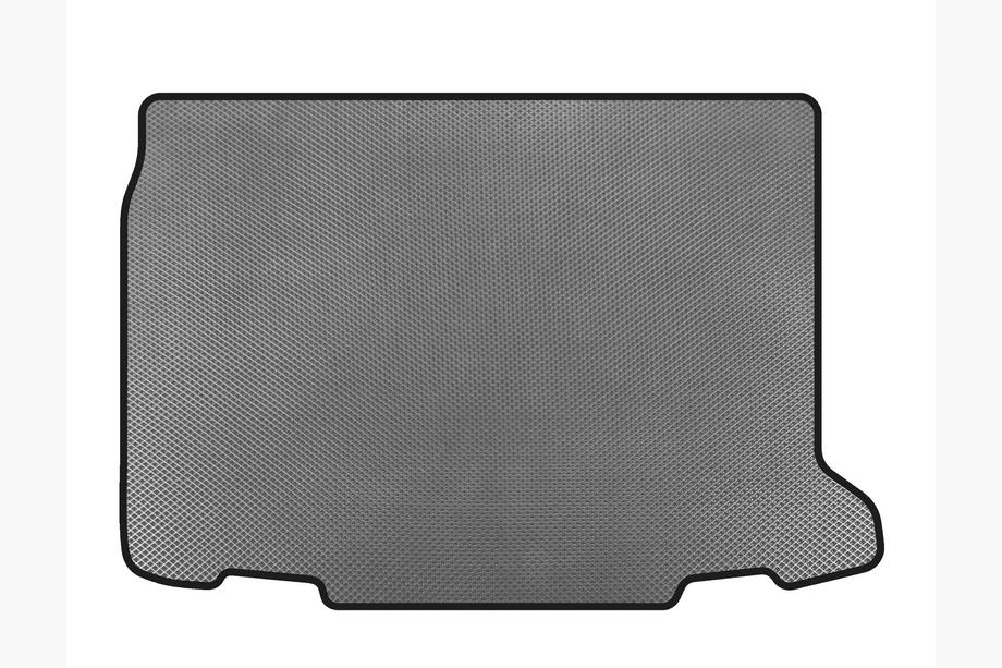 Citroen DS-3 2009-2016 Covoras portbagaj EVA (Gri) Image
