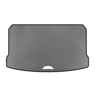 Covoras portbagaj EVA (pentru S F55, 5 usi, Gri) Mini Cooper F55/56/57 2014-2023