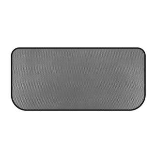 Covoras portbagaj EVA (pentru S F56, Gri) Mini Cooper F55/56/57 2014-2023