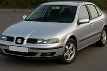 Seat Toledo 2000-2005 Capace Oglinzi (2 buc, plastic) foto 1