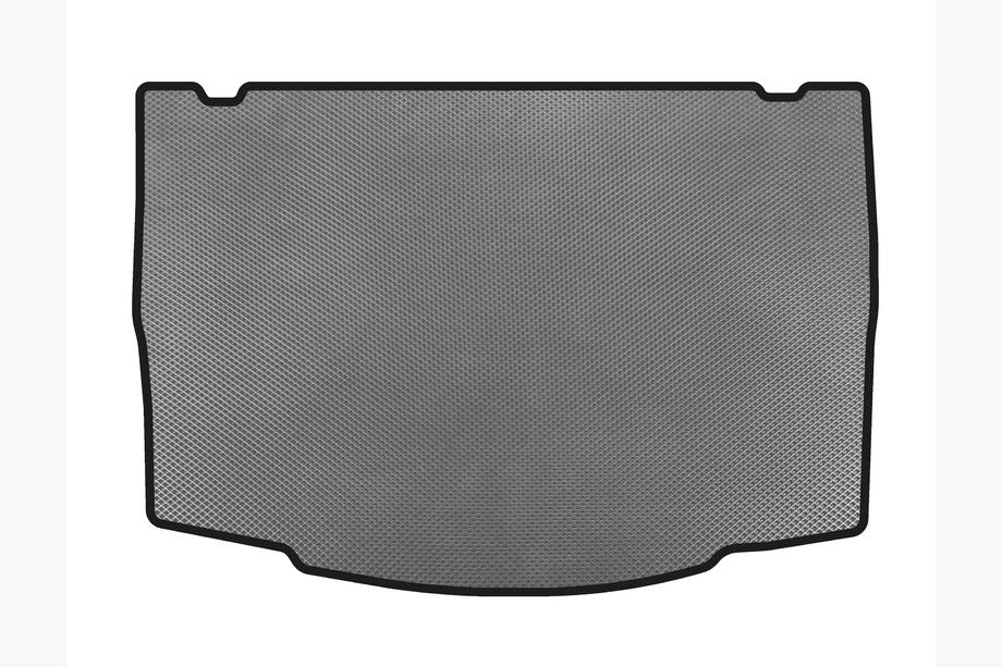 Daihatsu Terios 2006-2017 Covoras portbagaj EVA (Gri) Image