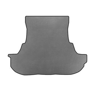 Covoras portbagaj EVA (Coupe, Gri)