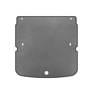 Covoras portbagaj EVA (2011-2020, 7 locuri, Gri) Dodge Journey 2008-2020