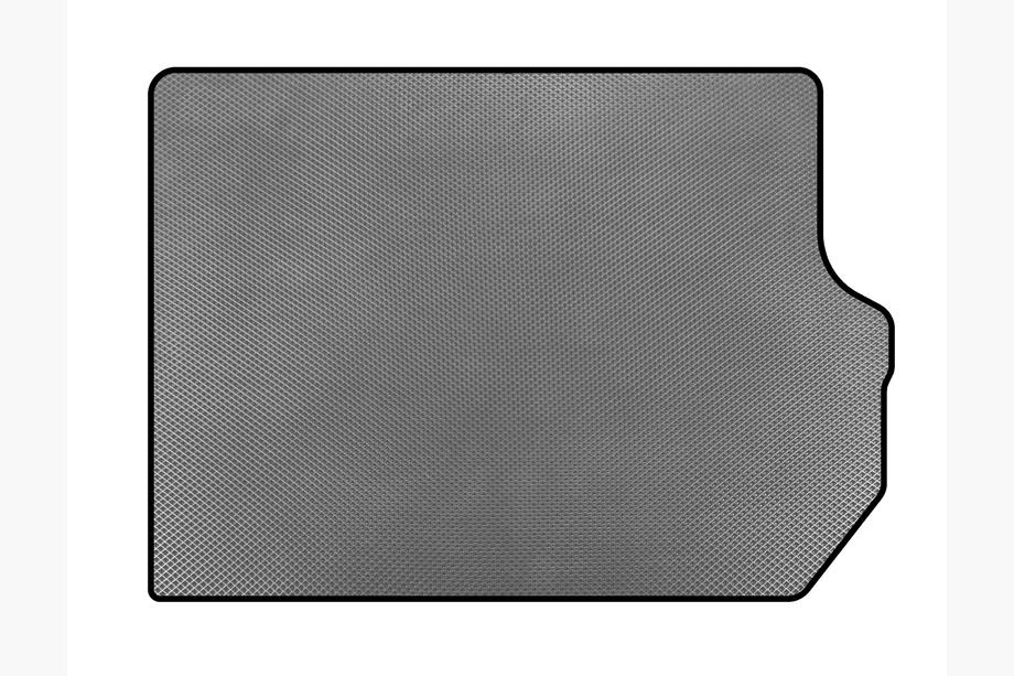 Dodge Nitro 2006-2011 Covoras portbagaj EVA (Gri) Image