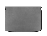 Fiat 500/500L 2013-2022 Covoras portbagaj EVA (pentru 500L, Gri) foto 1