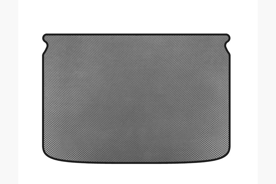 Fiat 500/500L 2013-2022 Covoras portbagaj EVA (pentru 500L, Gri) Image