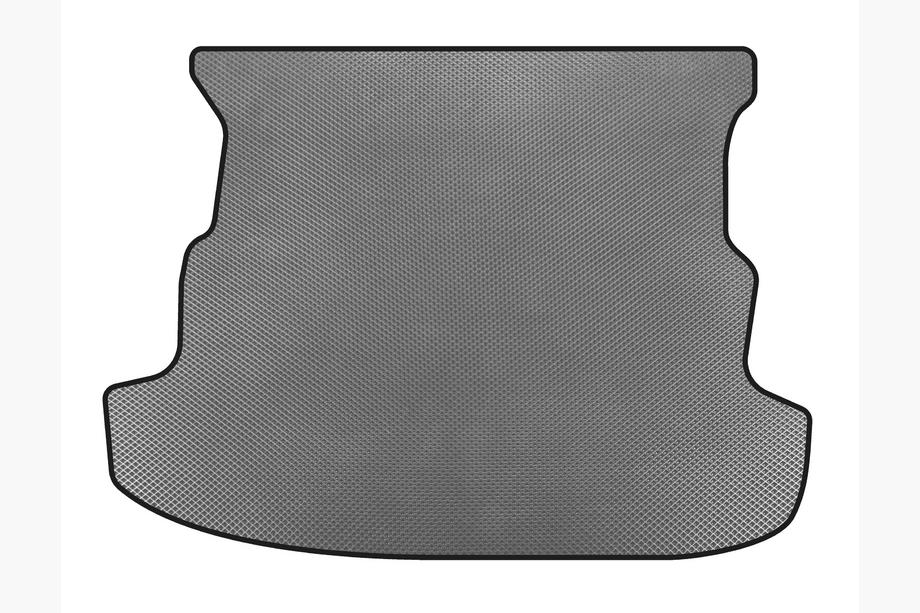 Fiat Albea 2002-2012 Covoras portbagaj EVA (SD, Gri) Image