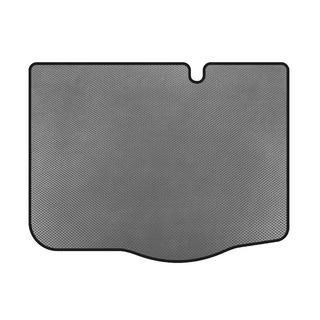 Covoras portbagaj EVA (HB, 5 usi, Pre-Facelift, Gri) Fiat Punto Grande/EVO 2006-2018