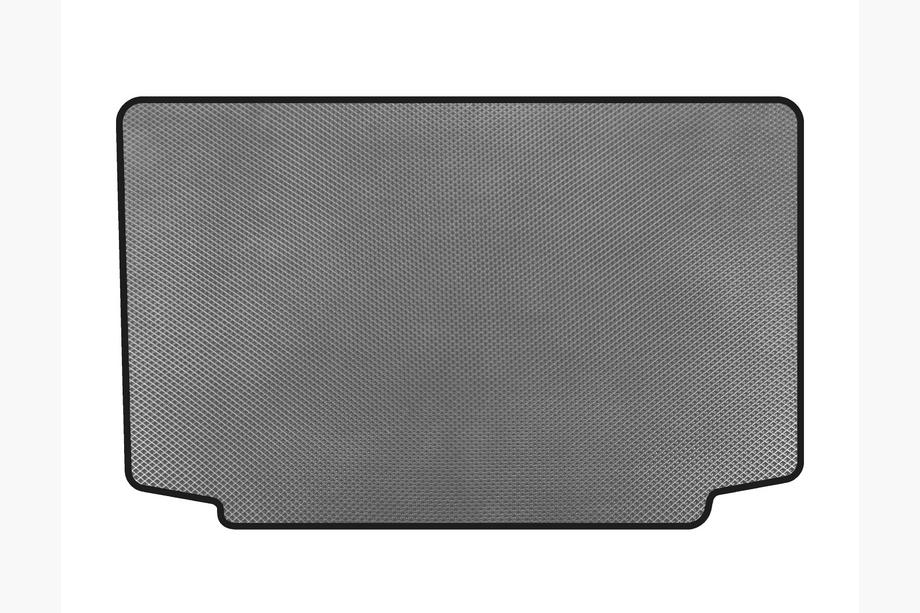 Ford B-Max 2012-2017 Covoras portbagaj EVA (Gri) Image