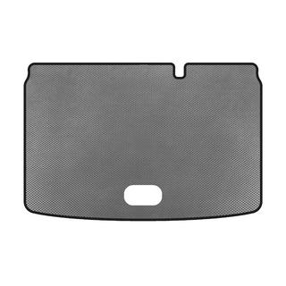 Covoras portbagaj EVA (2018-2022, Gri) Ford Ecosport 2013-2022