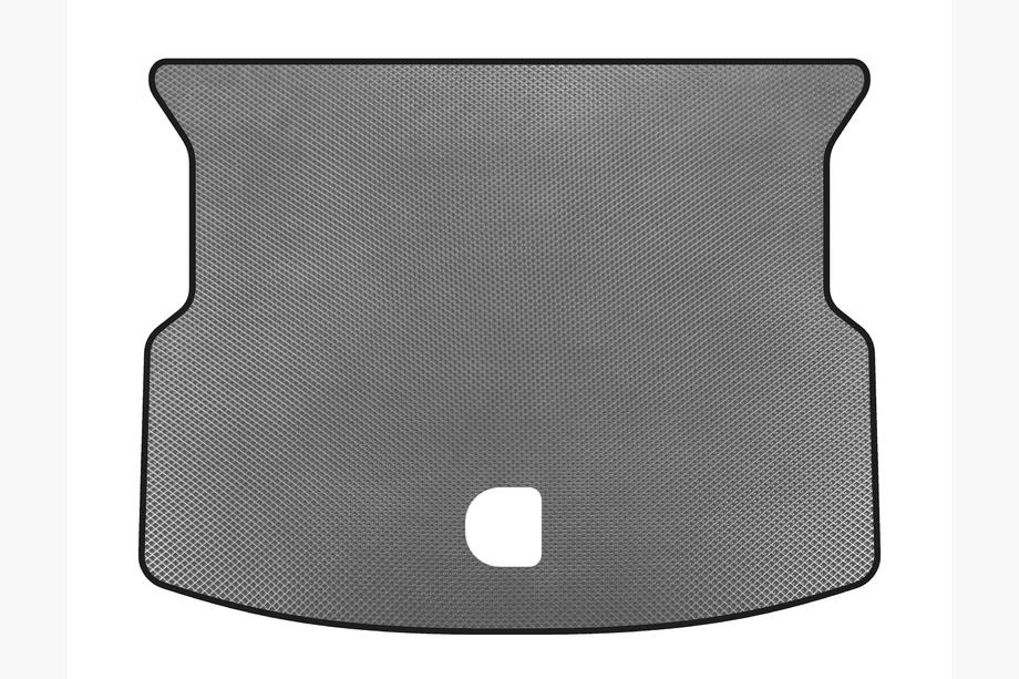 Ford Escape 2008-2013 Covoras portbagaj EVA (Gri) Image