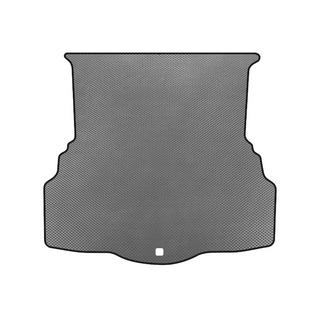 Covoras portbagaj EVA (SD, Gri) Ford Fusion 2012-2020