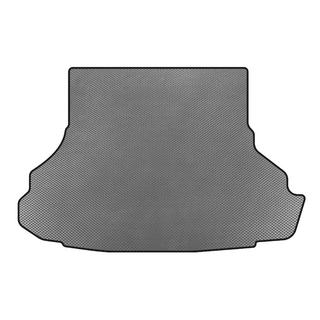 Covoras portbagaj EVA (Coupe, Gri) Ford Mustang 2015-2023