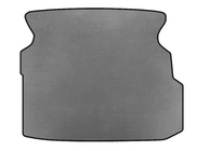 Geely CK-1 2005-2008 Covoras portbagaj EVA (2005-2009, SD, Gri) foto 1