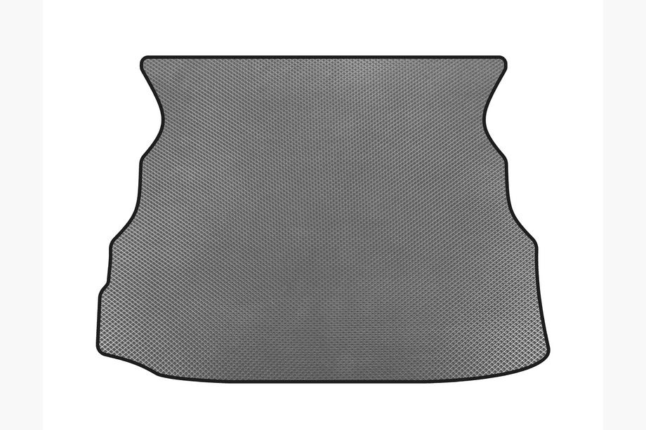 Geely CK-2 2008-2016 Covoras portbagaj EVA (SD, Gri) Image