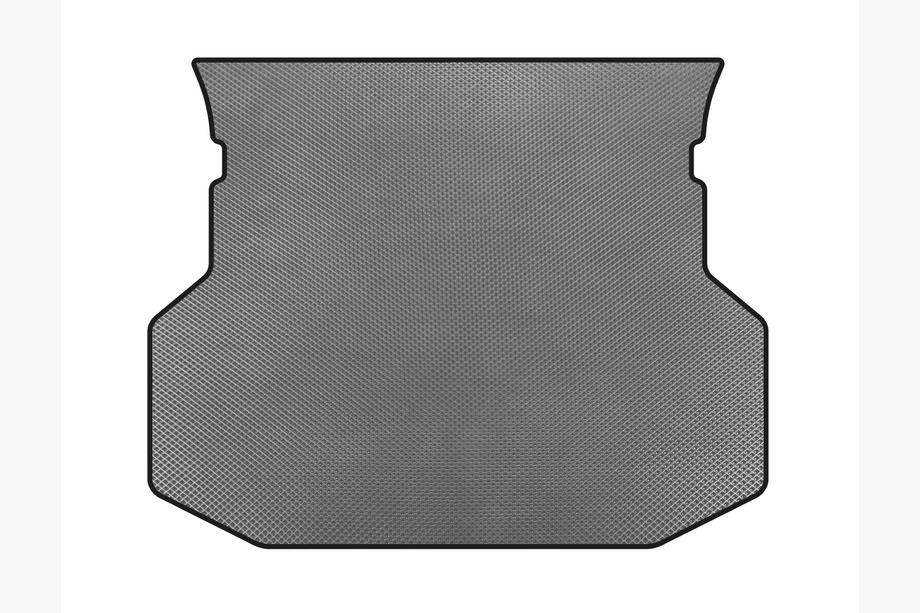 Geely MK 2006-2014 Covoras portbagaj EVA (SD, Gri) Image