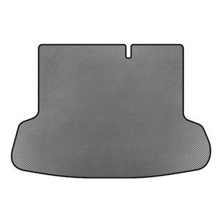 Covoras portbagaj EVA (SD, Gri) Hyundai Accent 2006-2010
