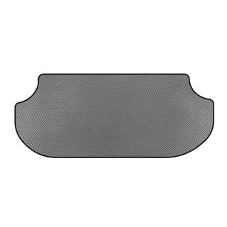 Covoras portbagaj EVA (2004-2007, 8 locuri, Gri) Hyundai H200, H1, Starex 1998-2007