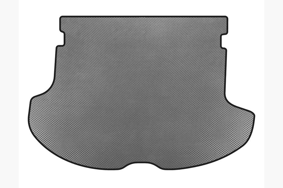 Infiniti FX 2003-2008 Covoras portbagaj EVA (Gri) Image
